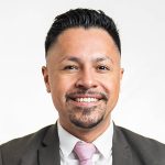 Emerging Leader Jonnathan Yepez Carino (Olivia Vanni / The Herald)