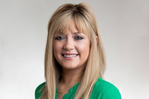 Alex McGinty is an Emerging Leader. (Olivia Vanni / The Herald)