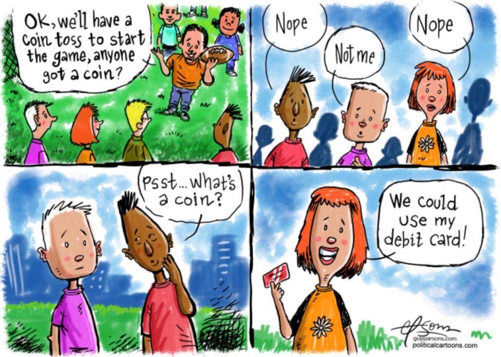 toon