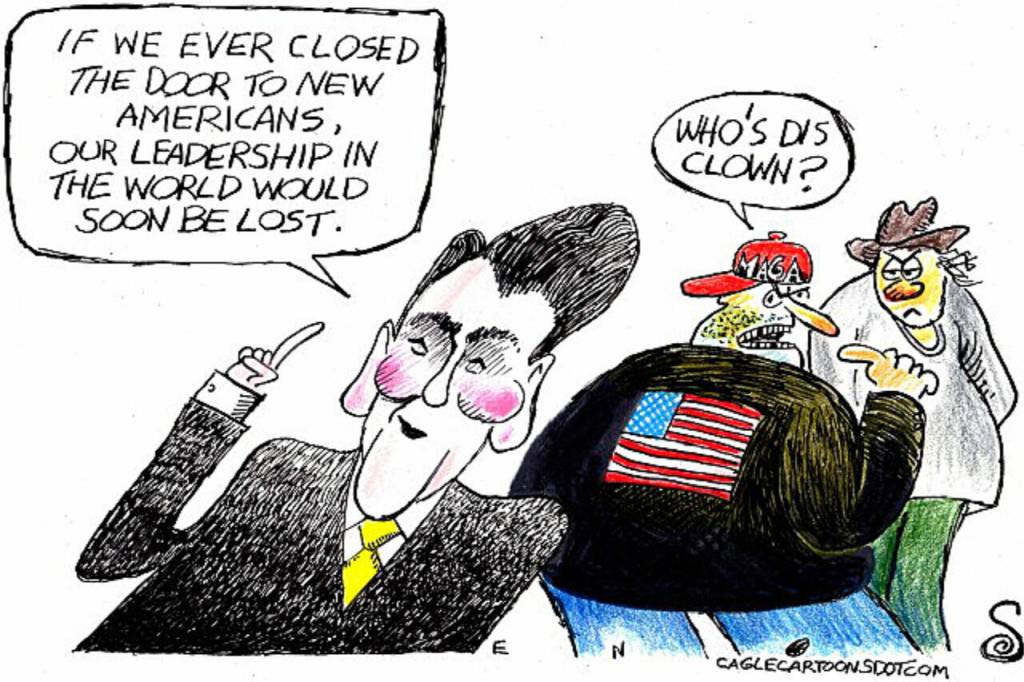 toon