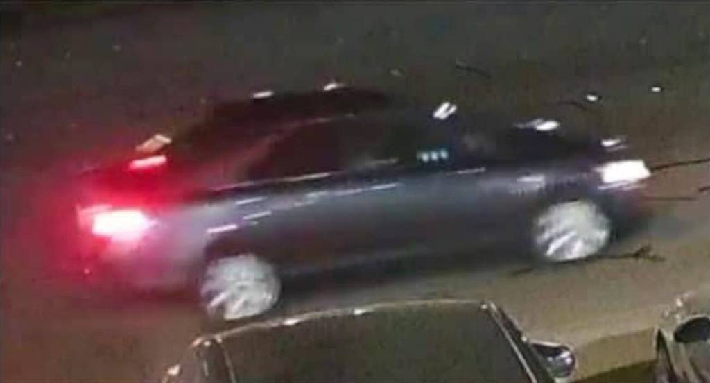 Around 9 p.m. March 19, a dark-colored sedan traveling south on Highway 99 hit Taylor Druliner while she was in a crosswalk at 148th Street SW in Lynnwood, according to the Washington State Patrol. The driver fled, police said. (Photo provided by Washington State Patrol)