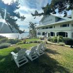 Rosario Resort and Spa on Orcas Island (Photo provided by Empower Investing)