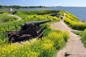 Suomenlinna
