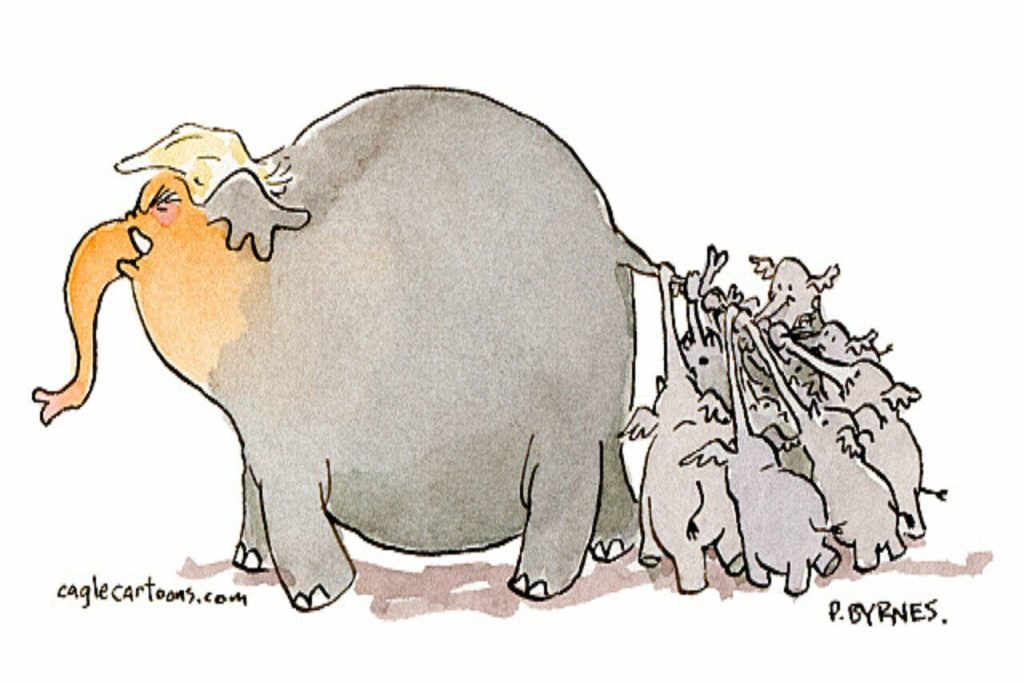 toon