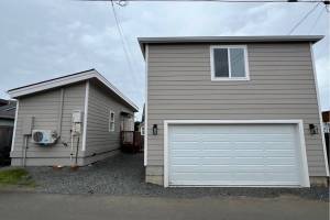 We do just about anything from single-story, one-bedroom, to studio single-room backyard houses, says Kurt Galley, owner of Carriage Houses NWG. Photo courtesy of Carriage House.