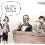 April 18, 2024: The Jury Pool