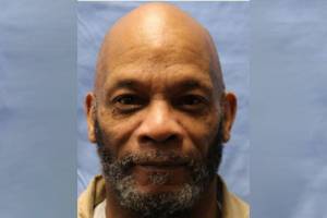 Patrick Lester Clay (Photo provided by the Department of Corrections)