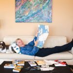 (Daniel Berman for The Washington Post)