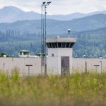 The Monroe Correctional Complex on Friday, June 4, 2021 in Monroe, Wash. (Olivia Vanni / The Herald)