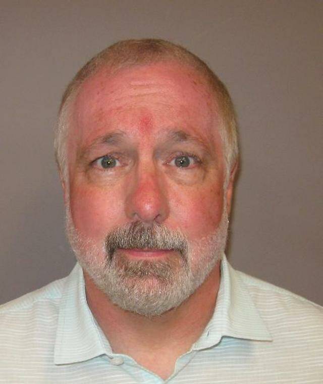 Mitchell Gaff (Photo provided by the Thurston County Sheriffs Office)