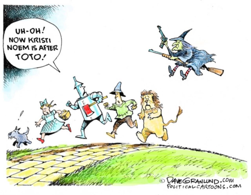 toon