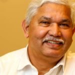 Riaz Khan finally won office in 2019 on his fifth try. Now hes running for state Legislature. (Kevin Clark / The Herald)