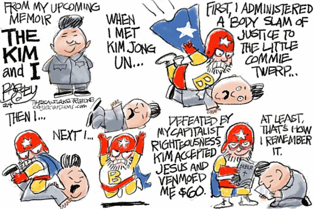 toon