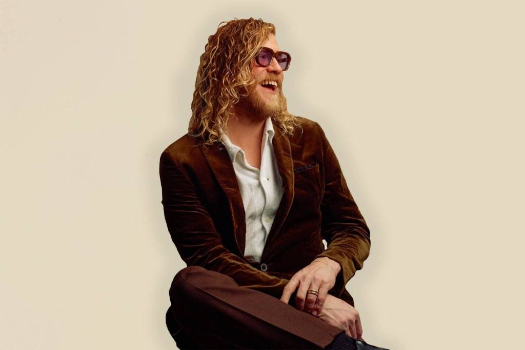 Allen Stone (Photo provided by Allen Stone)