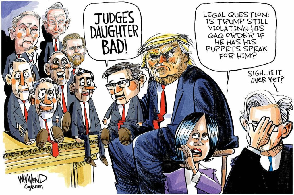 toon