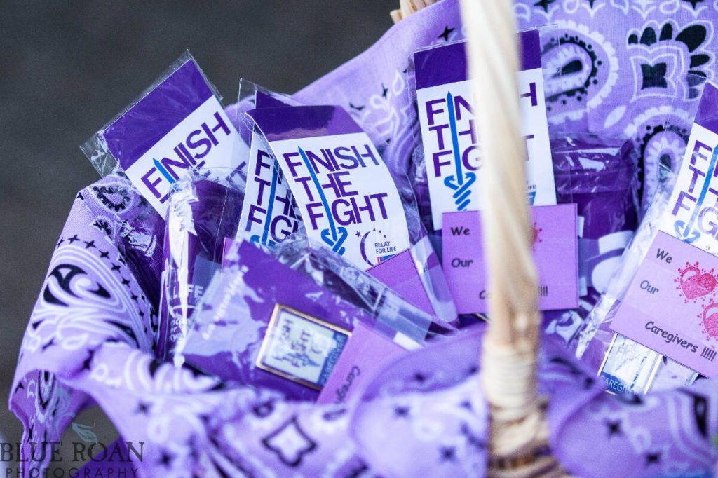 The centers mission is to not only fight cancer but to ensure that no one has to face it alone. Photo courtesy of C-Suite Center for Hope.