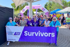 C-Suite Center for Hope dedicates itself to supporting cancer patients. Photo courtesy of C-Suite Center for Hope.