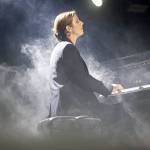 Grammy-winning Canadian singer-songwriter Sarah McLachlan is set to open this years Chateau Ste. Michelle Summer Concert Series with performances on Saturday and Sunday at the winerys amphitheater in Woodinville. Tickets are available at <a href="https://www.ste-michelle.com/" target="_blank">ste-michelle.com</a>. (Chris Young / The Canadian Press, file)