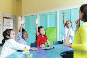 Now is an ideal time to plan your familys check-ups and immunizations before the summer flies by. Photo courtesy Snohomish County Health Department