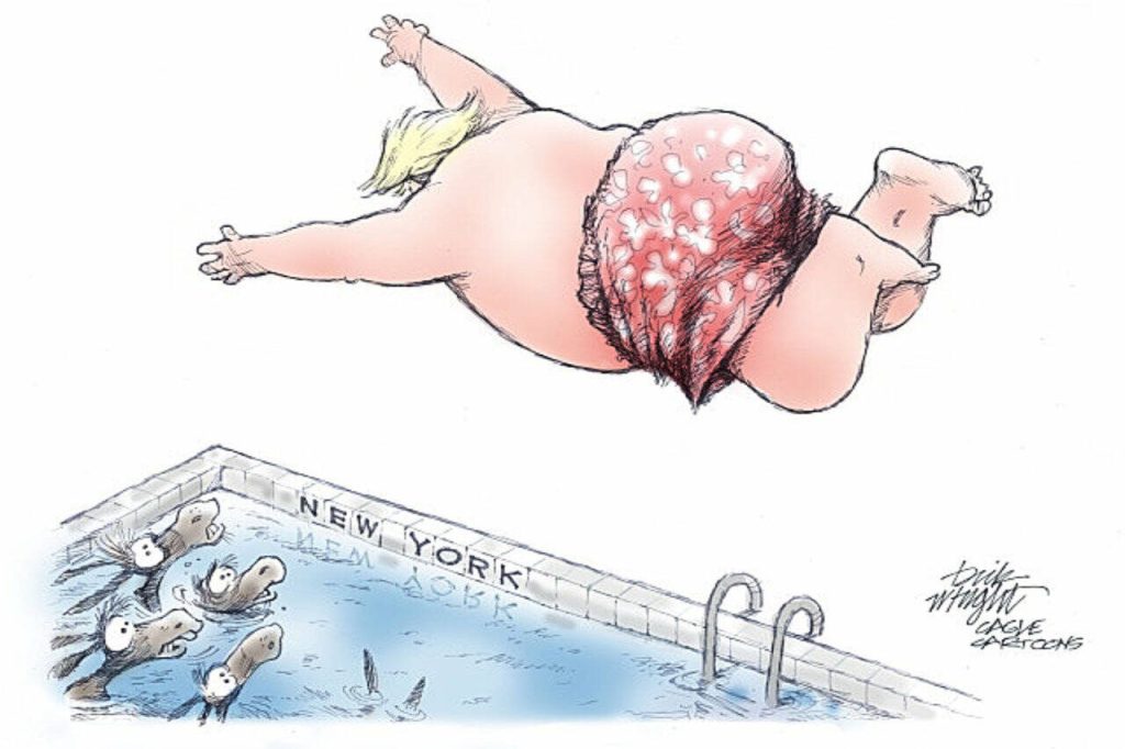 toon