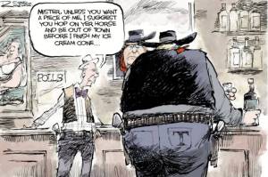toon