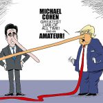MICHAEL THE GLOAT COHEN, HUSH MONEY CASE, EXPRESIDENT DONALD J. TRUMP, NYC, NEW YORK CITY, JUSTICE JUAN MERCHAN, FALSIFYING BUSINESS RECORDS, JUORS, DELIBERATIONS, DAVID David PECKER, PUBLISHER, THE NATIONAL ENQUIRER,  FIXER, PROSCECUTION