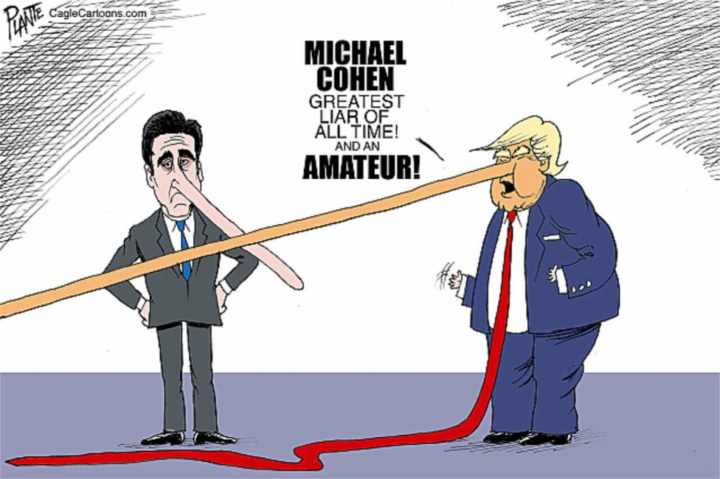 MICHAEL THE GLOAT COHEN, HUSH MONEY CASE, EXPRESIDENT DONALD J. TRUMP, NYC, NEW YORK CITY, JUSTICE JUAN MERCHAN, FALSIFYING BUSINESS RECORDS, JUORS, DELIBERATIONS, DAVID David PECKER, PUBLISHER, THE NATIONAL ENQUIRER,  FIXER, PROSCECUTION