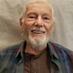 Kenn Carpenter at age 95 on Feb. 10, 2024. (Submitted photos)