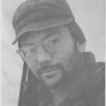 Kenn Carpenter poses for a photo. The mountaineer summited over 650 peaks throughout his climbing career. (Submitted photo)