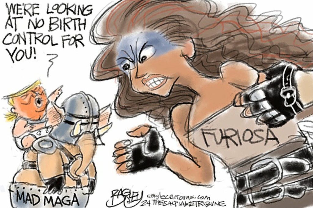 toon