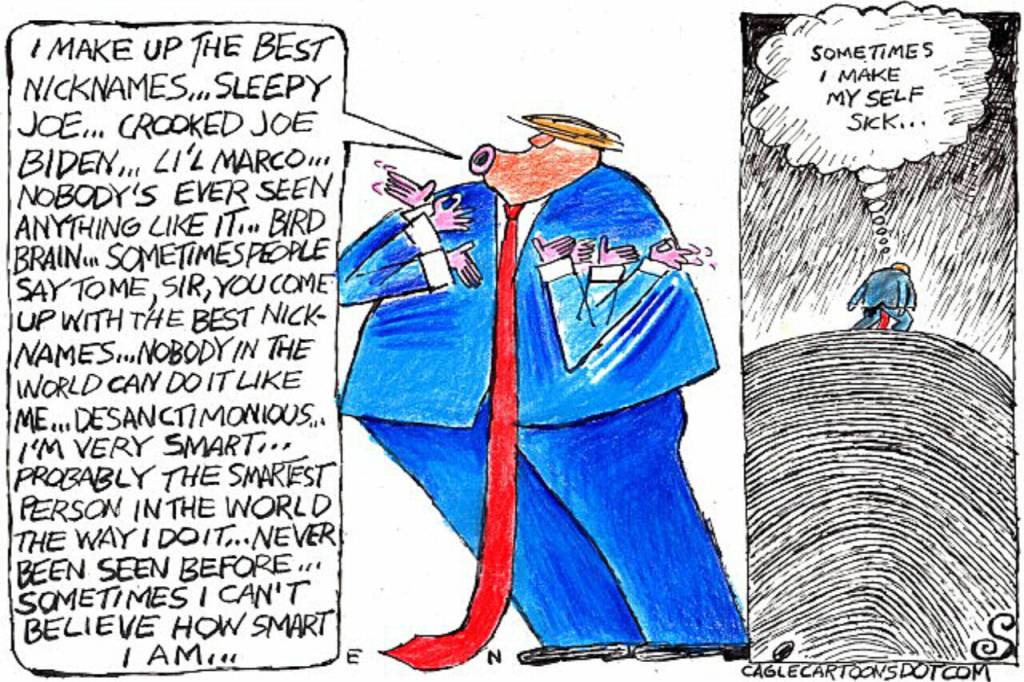 toon