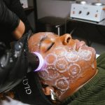 Chique Salon & Spa offers a full range of services, from lash enhancements to specialized facials, waxing and brow maintenance, focused on self-care. Photo courtesy of Chique Lash and Brow.