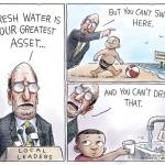 June 9, 2024: Fresh Water
