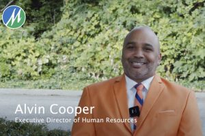 Alvin Cooper (Photo provided by Marysville School District)