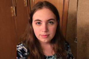 Zoey Faye Ensey (Photo provided)