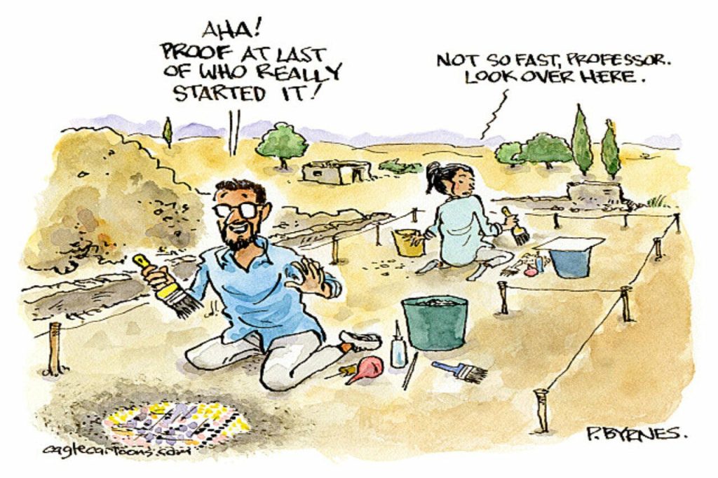 toon