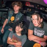 The Yellow Peddled Flowers, of Snohomish, will compete against other local bands on Saturday in the North Sound Battle of the Bands at Kings Hall in Everett. (Courtesy of The Yellow Peddled Flowers)