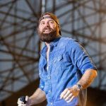 Country artist Jordan Davis will perform Friday at Chateau Ste. Michelle. (Mark Pynes / pennlive.com, file)