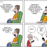 Social Media warning, Surgeon General Dr. Vivek Murthy, mental health, teens, teenagers, adolescents, adolescence, harm, Facebook, Instagram, X, Pinterest, Snapchat, Linkedin,, WhatsApp, Reddit, TikTok, YouTube