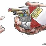 June 22, 2024: The Warning Label