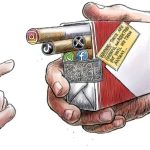 June 22, 2024: The Warning Label