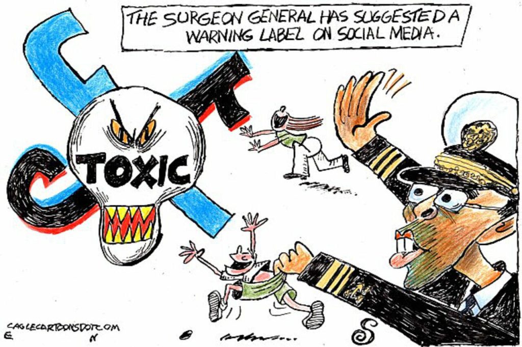 toon