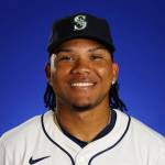 Michael Arroyo. (Photo courtesy of the Everett AquaSox)