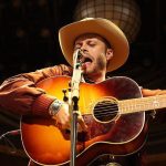 Charley Crockett will perform June 27 at Chateau Ste. Michelle. (Dennis Nett / dnett@syracuse.com)