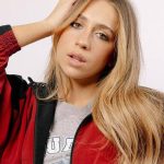 Canadian singer-songwriter, dancer and actress Tate McRae will perform Sunday at Chateau Ste. Michelle in Woodinville. (Dania Maxwell / Los Angeles Times, file)