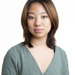 Emily Chu (Olivia Vanni / The Herald)