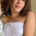 Jayda Woods-Johnson (Provided photo)