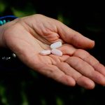 FILE — Paxlovid pills in Santa Barbara, Calif., Jan. 6, 2021. As Covid cases crept up over the summer and new variants have emerged, the basics of preventing and managing the virus have come back into focus — including a critical tool for warding off severe disease and death: the antiviral treatment Paxlovid. (Alex Welsh/The New York Times)