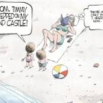 toon