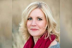 Jennifer Pearson Stapleton